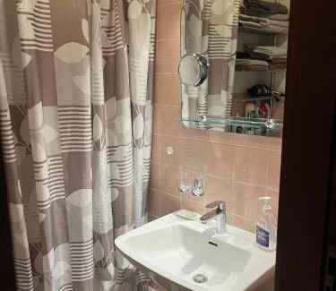 Suederhafen Apartamento | Haus Lith - Fewo Olesen