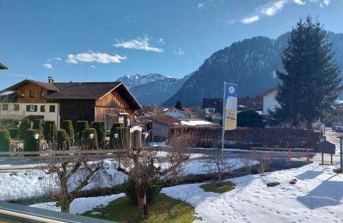 Rofleuten Casa | Haus Lorang