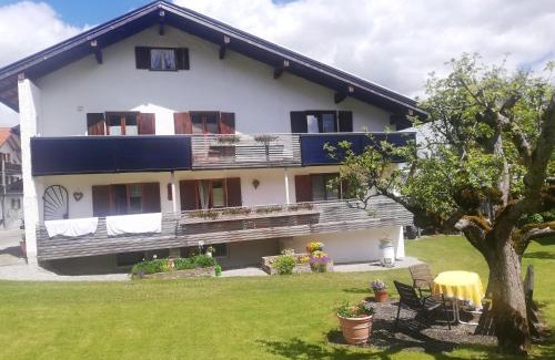 Rofleuten Casa | Haus Lorang