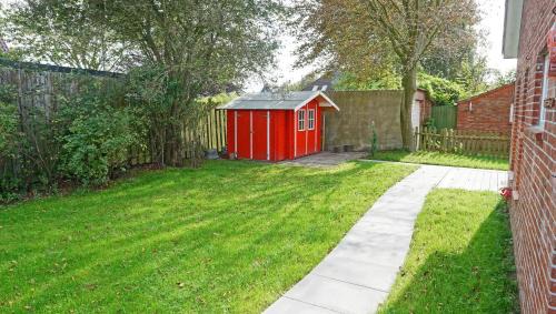 Garding Casa | Haus Lore