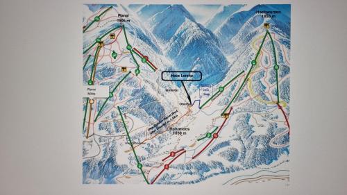 Schladming Apartamento | Haus Lorenz