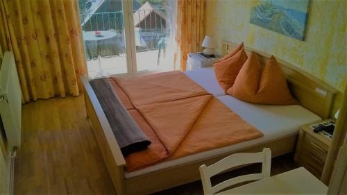 Poertschach am Woerthersee Casa | Haus Luca Seeblick