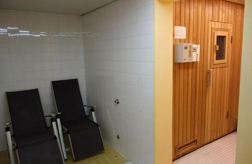 Schoenwald Apartamento | Haus Lucia, mit Pool und Sauna, Appartment 4