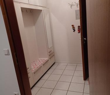 Schoenwald Apartamento | Haus Lucia, mit Pool und Sauna, Appartment 4