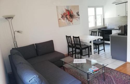 Schoenwald Apartamento | Haus Lucia, mit Pool und Sauna, Appartment 4