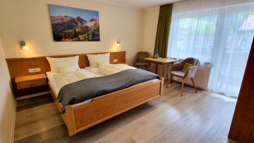 Unterjoch Casa | Haus Luise