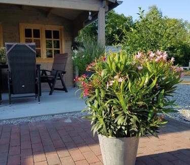 Poppenbull Casa | Haus Luise