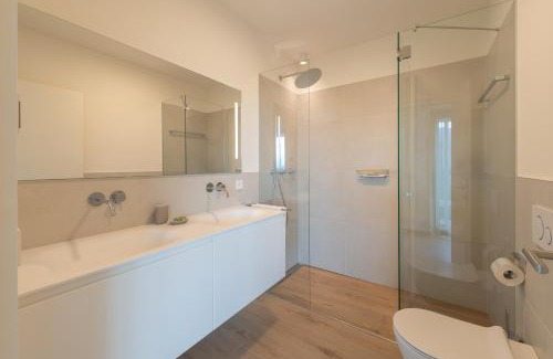 Nalles Apartamento | Haus Luise