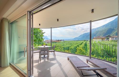 Nalles Apartamento | Haus Luise