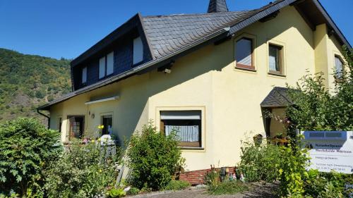 Cond Apartamento | Haus Märtens