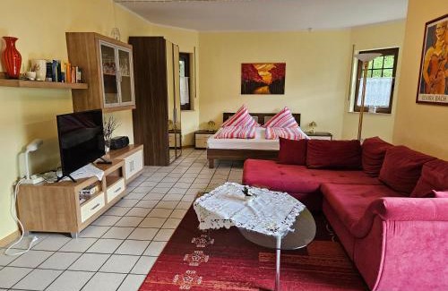 Cond Apartamento | Haus Märtens