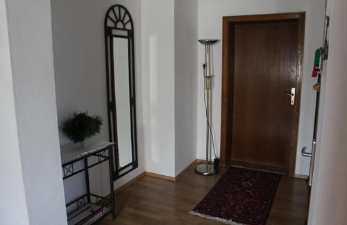 Kirchbichl Apartamento | Haus Möllenhoff