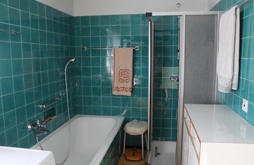 Kirchbichl Apartamento | Haus Möllenhoff