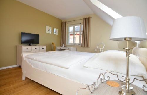 Middelhagen Apartamento | Haus Mönchgut - Haushälfte 2 "Findling"
