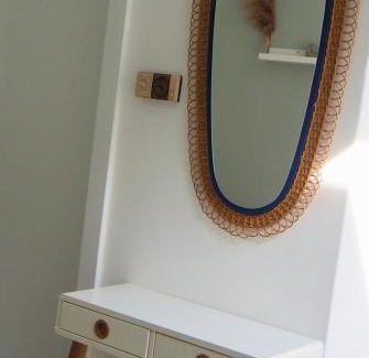 Morbisch am See Apartamento | Haus Mörbisch