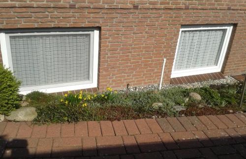 Neue Tiefe Apartamento | Haus Möweninsel