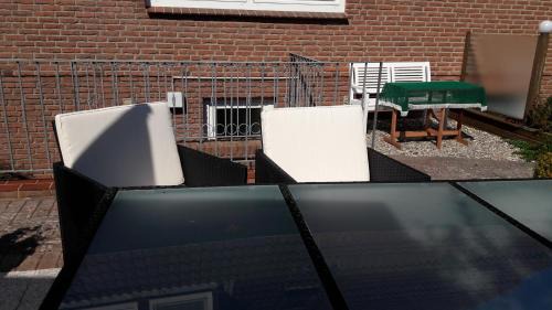 Neue Tiefe Apartamento | Haus Möweninsel