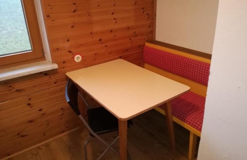 Finkenberg Apartamento | Haus Mühlbichl