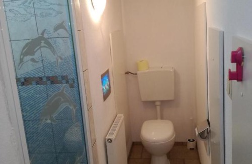 Finkenberg Apartamento | Haus Mühlbichl