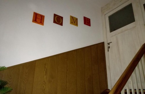 Finkenberg Apartamento | Haus Mühlbichl