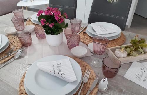 Obergartzem Apartamento | Haus Mühlenbach