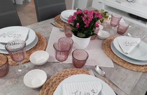 Obergartzem Apartamento | Haus Mühlenbach