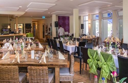 Graurheindorf Hotel | Haus Müllestumpe