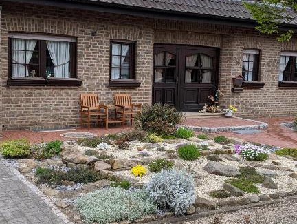 Nordwalde Apartamento | Haus Münsterland
