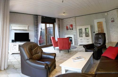 Nordwalde Apartamento | Haus Münsterland