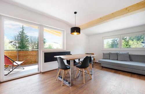 Riscone Apartamento | Haus Mader 1