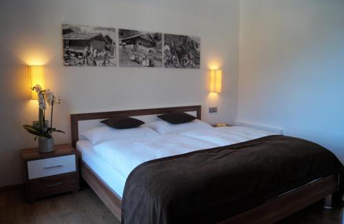 Racines Apartamento | Haus Maiern