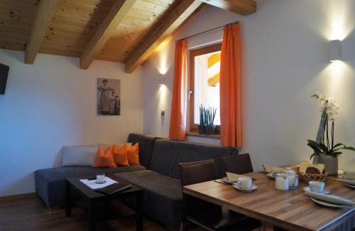 Racines Apartamento | Haus Maiern