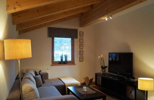 Racines Apartamento | Haus Maiern