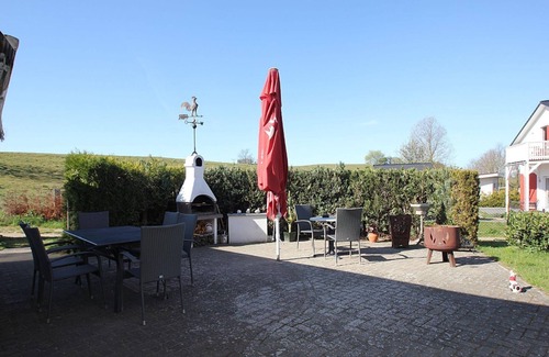 Moenchgut Peninsula Apartamento | Haus Maiglöckchen F-1016 Wohnung 03 - F-1016 Haus Maiglöckchen