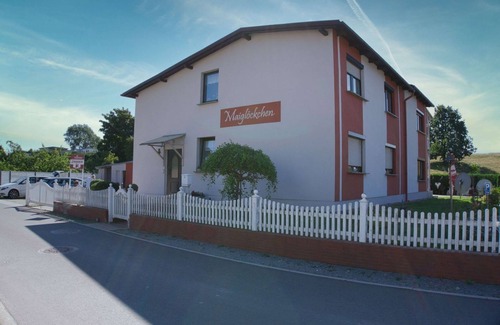 Moenchgut Peninsula Apartamento | Haus Maiglöckchen F-1016 Wohnung 03 - F-1016 Haus Maiglöckchen