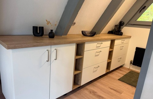 Machtlos Casa | Haus Majda - A place with heart, history and friendship