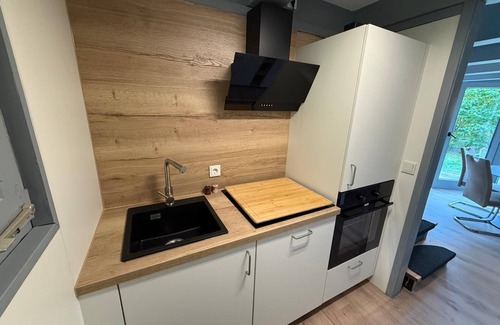 Machtlos Casa | Haus Majda - A place with heart, history and friendship