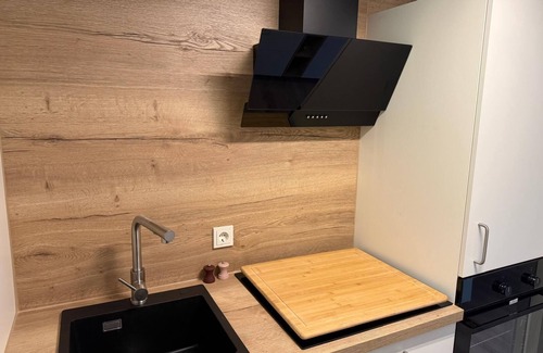 Machtlos Casa | Haus Majda - A place with heart, history and friendship