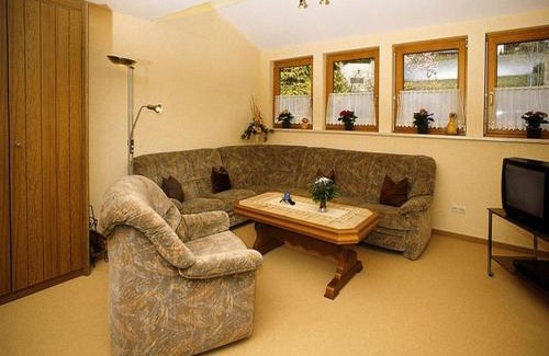 Bad Rippoldsau-Schapbach Apartamento | Haus Margot Armbruster