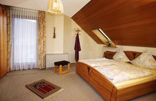 Bad Rippoldsau-Schapbach Apartamento | Haus Margot Armbruster