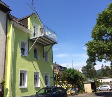 Kaimt Apartamento | Haus Margarete