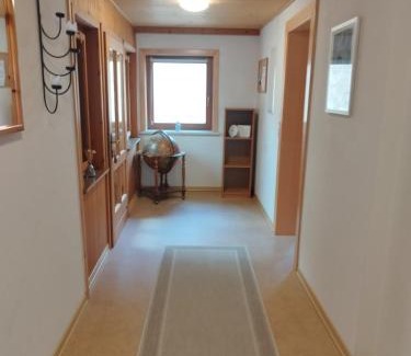 Reichenau Apartamento | Haus Maria