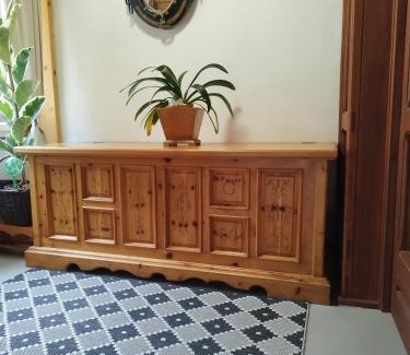 Reichenau Apartamento | Haus Maria