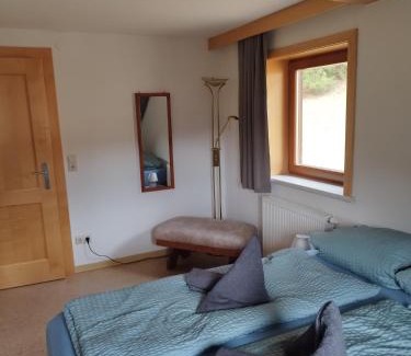 Reichenau Apartamento | Haus Maria