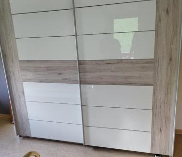 Reichenau Apartamento | Haus Maria