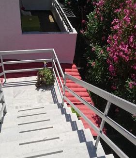 Nea Potidaia Apartamento | Haus Maria