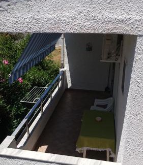 Nea Potidaia Apartamento | Haus Maria