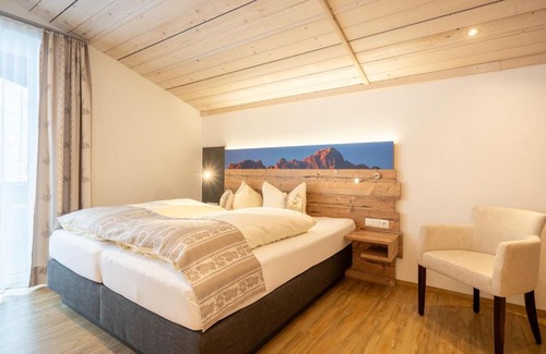 Nesselwaengle Casa | Haus Mariandl