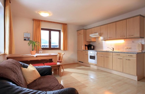 Westendorf Apartamento | Haus Mariandl