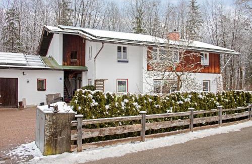 Bischofswiesen Apartamento | Haus Marianne 2